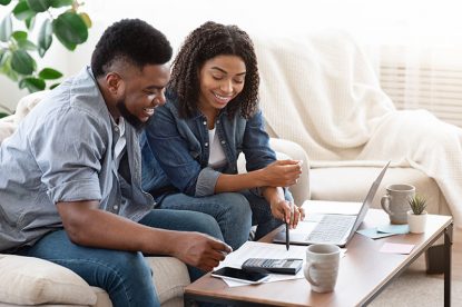 Budgeting For Homeownership In A Crazy Market