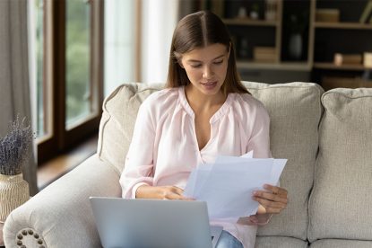 Documents To Keep For Renters