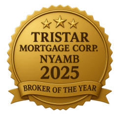 Tristar Badge